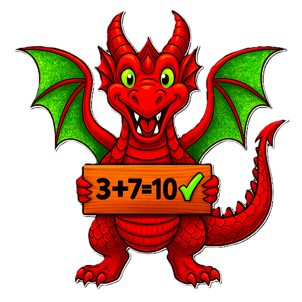 Draygok's AR Math Marvels